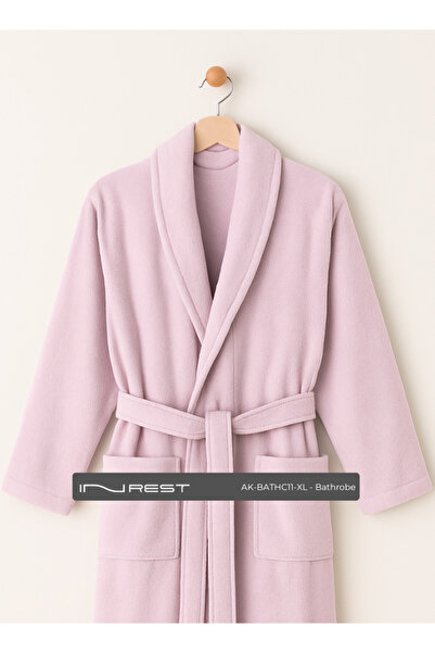 INREST رداء فندق INREST 100% قطن قطعة واحدة مقاس XL