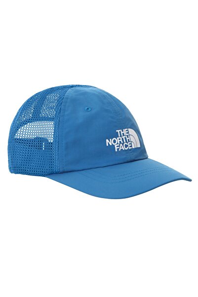 THE NORTH FACE Синя каскетка Horizon Trucker