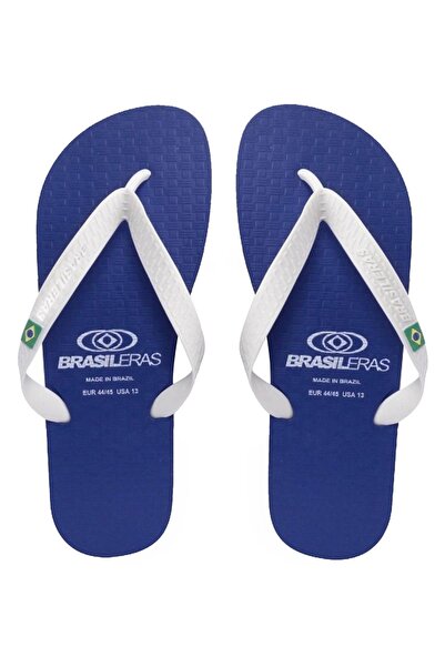 Brasileras Classic Combi Erkek Terlik 35-42