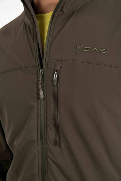 2AS Motta Erkek Mont Füme