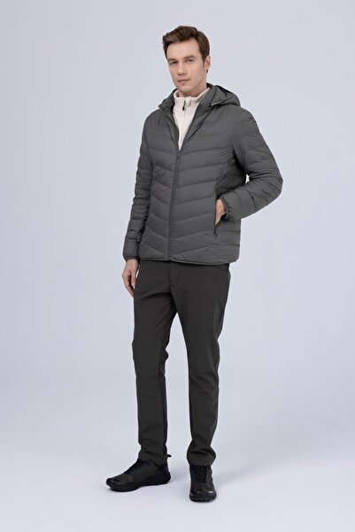 2AS Albert Men's Down Jacket Green