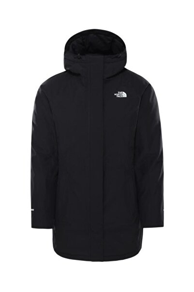 THE NORTH FACE Nf0a4m8xjk31 W Recycled Brooklyn Kadın Outdoor Mont