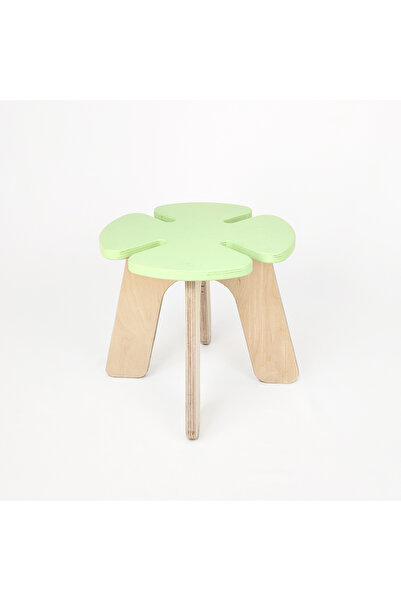 NOOT LEAF children's stool