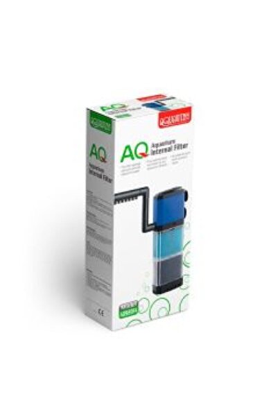 Aquawing فلتر داخلي لحوض السمك Aq920Fa-Aquawing بقوة 30 واط وتدفق 1500 لتر/ساعة