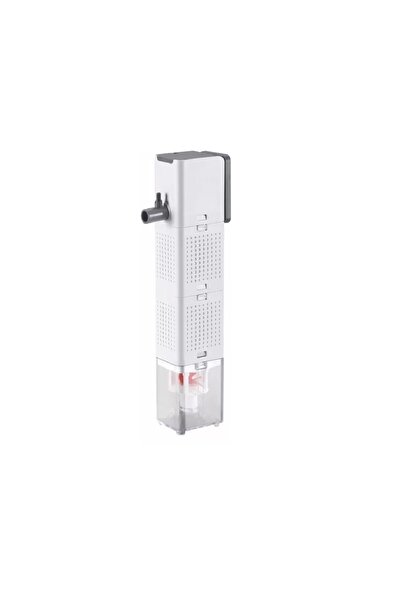 Sobo AQ-2000F İÇ FİLTRE YENİ NESİL BEYAZ 28W 1800LT/H