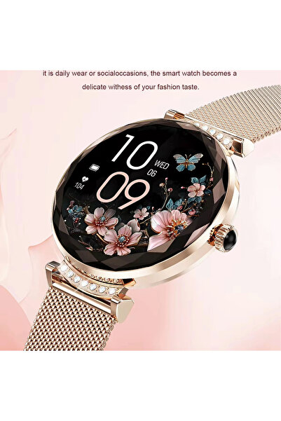 OEMS Smart Watch Gx 7 Pro Full Touch AMOLED Display