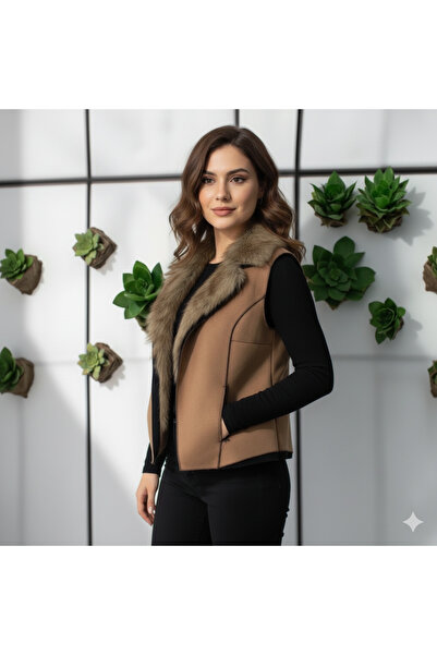 Lovely butik Women's Zero Sleeve Vest
