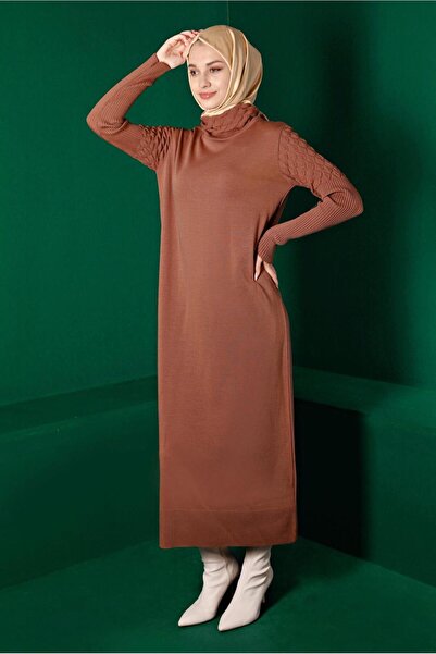 Alvina ΦΟΡΕΜΑ ΒΑΣΙΚΟ ΠΛΕΚΤΟ ΜΕ ΣΤΡΑΣ 43131