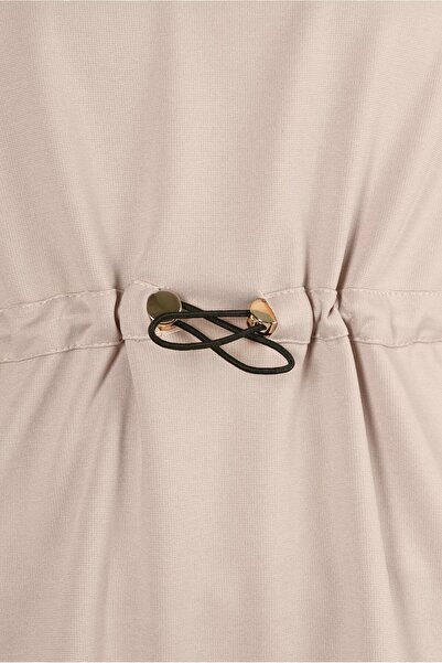 Alvina GÖMLEK YAKA TUNİK 44313