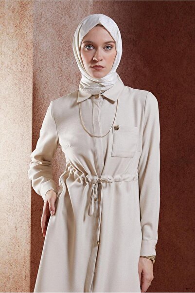 Alvina تونك برباط على الخصر 45076