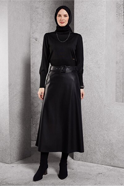 Alvina Knitwear Sweater 45006