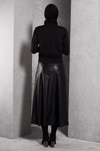 Alvina Knitwear Sweater 45006