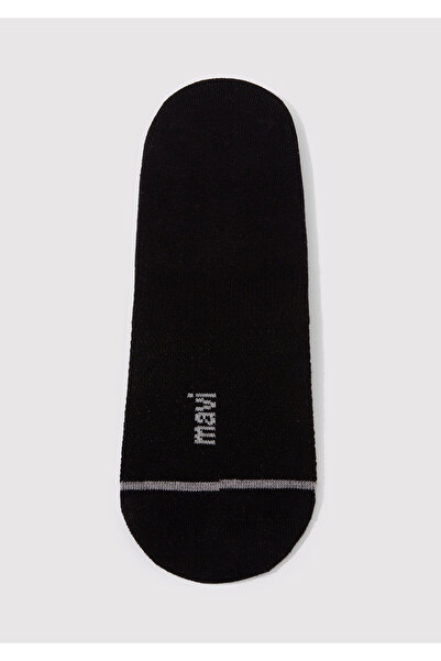 Mavi Μαύρες κάλτσες μπαλαρίνας 091741 -900