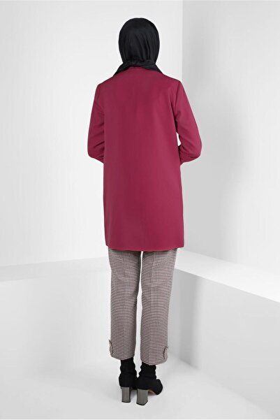 Alvina ΣΤΟΛΙ ΠΑΝΤΕΛΟΝΙ ΜΕ ΣΧΕΔΙΟ 44139