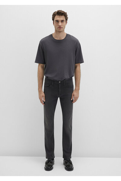 Mavi Джинси Jake Antrasit Smoke 8842222864