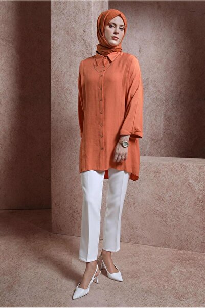 Alvina DAR PAÇA PANTOLON 70715