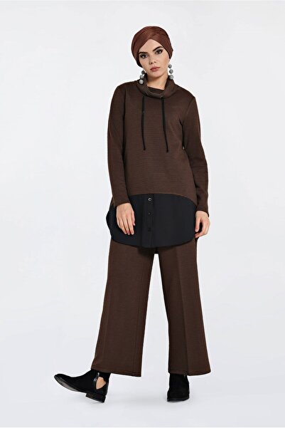 Alvina ΤΟΥΝΙΚΑ ΜΕ ΚΟΡΔΟΝΙΑ ΚΑΙ ΦΙΤΙΛΙΑ ΣΤΟ ΛΟΥΡΙ 4831