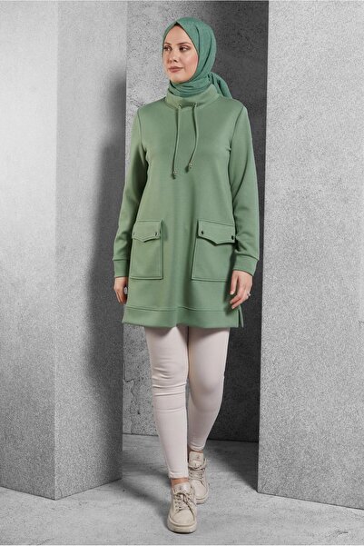 Alvina ΤUNIC ΦΟΡΜΑ ΤΣΕΠΗΣ ΛΕΠΤΟΜΕΡΗ 45266