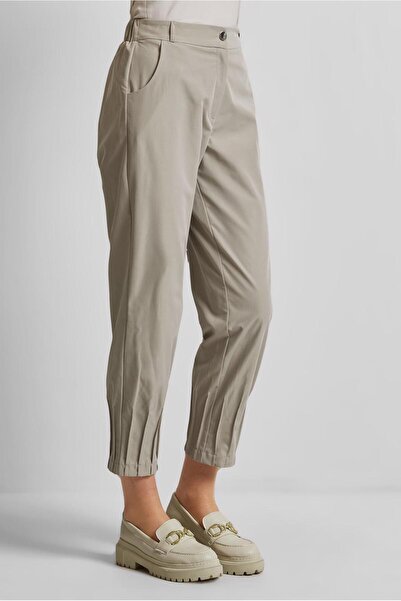 Alvina Panel Detail Pants 70892