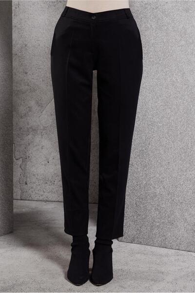 Alvina DÜZ PAÇA PANTOLON 70813