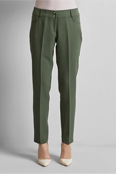 Alvina PANTALONE SA USKIM NOŽICAMA 70853