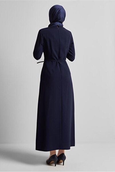 Alvina KEMERLİ ELBİSE 45353