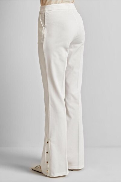 Alvina Spanish Leg Trousers 70883