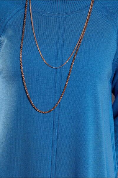 Alvina 44903 Μοντέλο ΠΛΕΚΤΟ ΤΟΥΝΙΚ