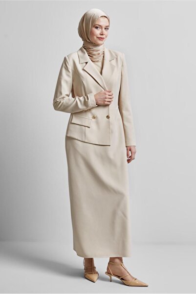 Alvina Jacket Look Dress 45335