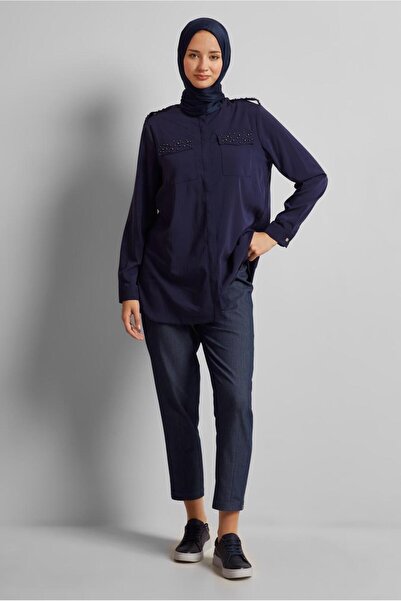 Alvina ΤΟΥΝΙΚ ΜΕ ΧΑΝΤΡΕΣ 45703