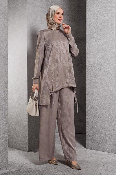 Alvina Σετ κοστουμιού JAKAR 45253 Model Pants