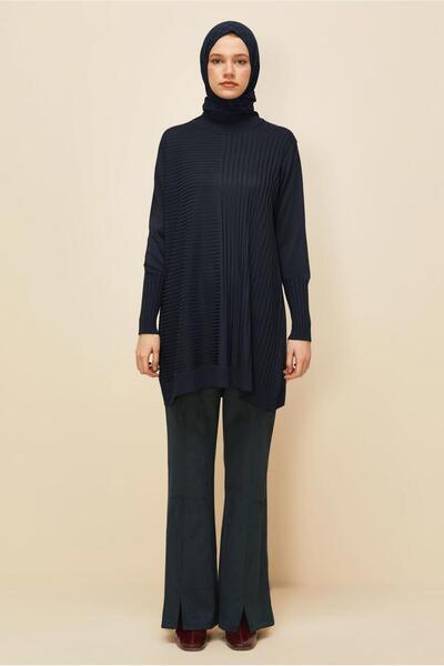 Alvina Triko Tunic 45846