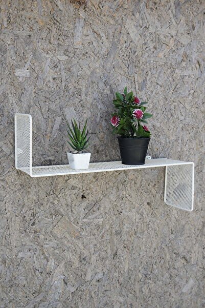 VENON HOME METAL RAF LEGO ( Z ) BEYAZ