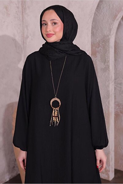 TRENDTESETTÜR Women's Black Sleeveless Slacks Suit