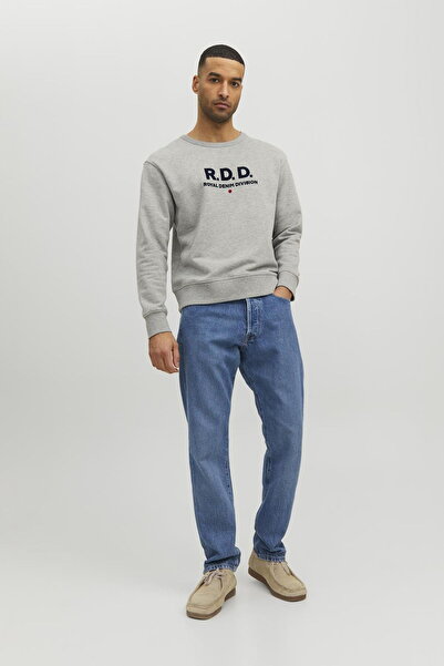 Jack & Jones Erkek RDD Chris 311 Loose Fit Jean