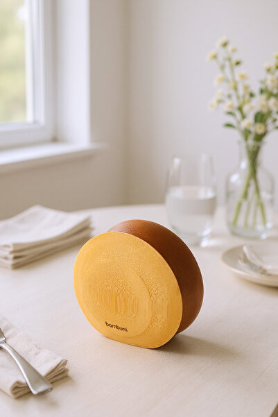 Bambum Jhin Napkin Holder