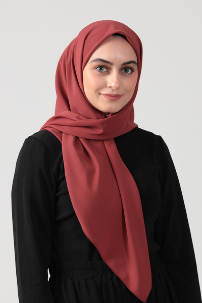 ipekistanbul وشاح حرير المدينة 110 × 110 سم - بلاط