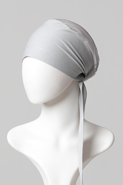 ipekistanbul Capota Cool Oversized - Gri