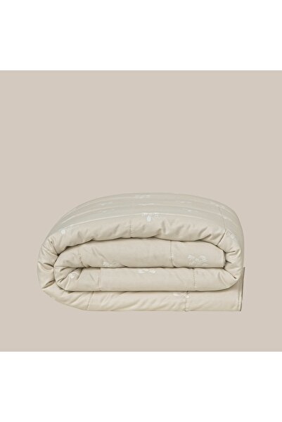 Linens Kapok Cloudy Thin Quilt Double Size
