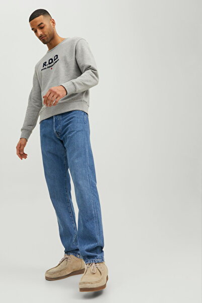 Jack & Jones Erkek RDD Chris 311 Loose Fit Jean