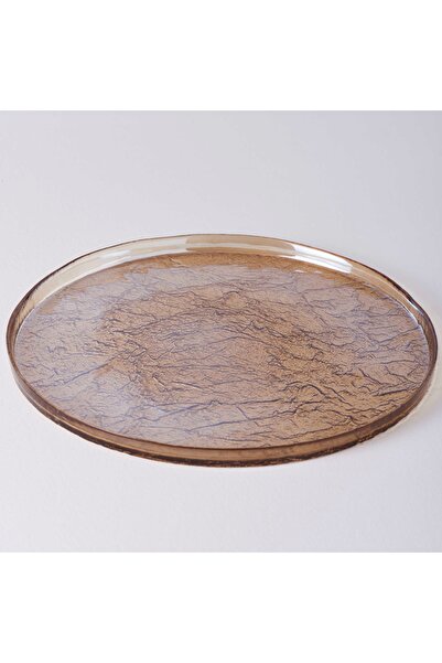 Linens Gleam Cam 32 cm Supla Amber