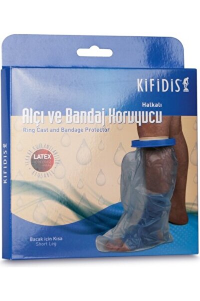 Genel Markalar Alçı Bonesi (kısa bacak) (fs-2105)