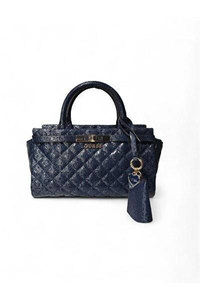 Guess Idra Small Satchel-Women's Shoulder Bag -Gg815705