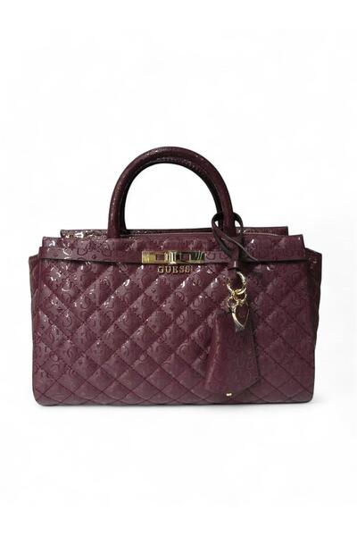 Guess MERIDIAN II GIRLFRIE-Kadın omuz çantası -GG815706