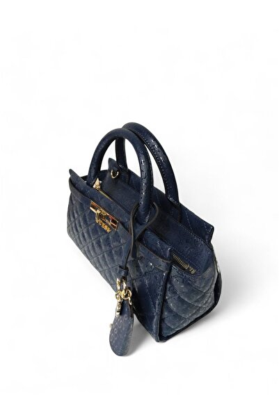 Guess Idra Small Satchel-Women's Shoulder Bag -Gg815705