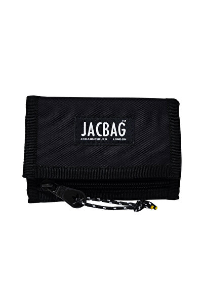 Jacbag Портфейл - велкро портфейл