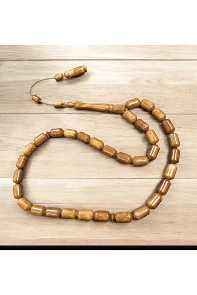 İnan Tesbih نظام قطع الكبسولات كوكا، مسبحة بتصميم شرابة