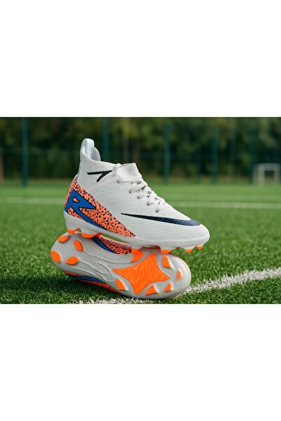 minibonito Çoraplı Krampon Futbol Ayakkabı