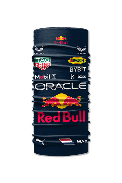 NIFF REDBULL Motorcu Otomobil Yarış Bandana