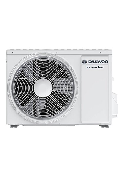 Daewoo DAE D-TR AC12000 BTU A++ Inverter Klima